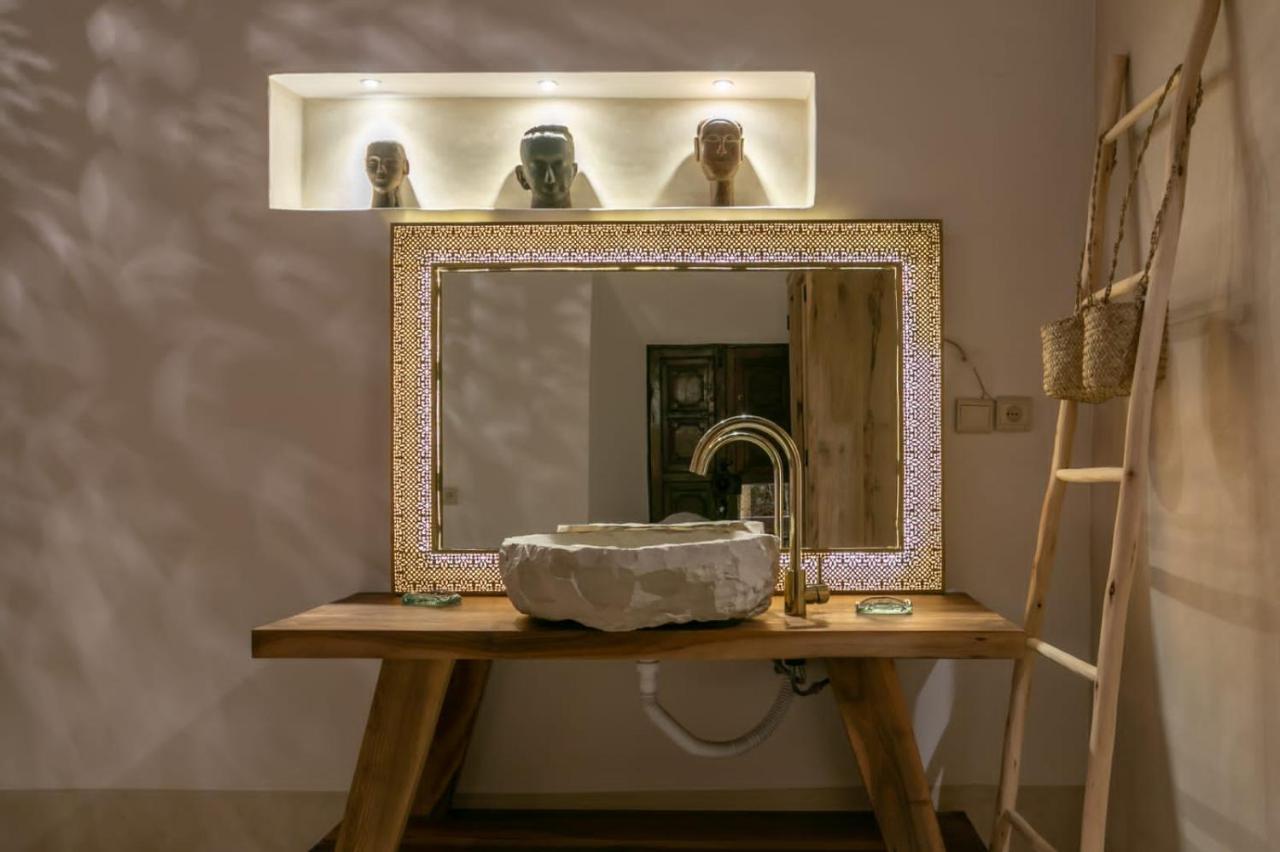 Riad Safar Marrakesh Exteriör bild