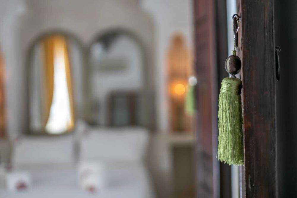 Riad Safar Marrakesh Exteriör bild